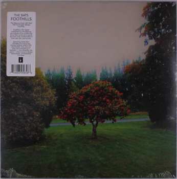 Album The Bats: Foothills