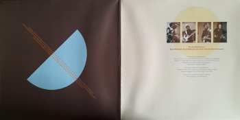 LP The Baudelaires: Tilt CLR