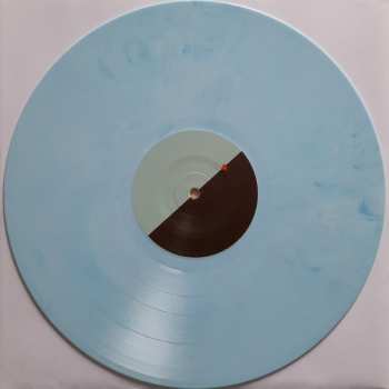 LP The Baudelaires: Tilt CLR