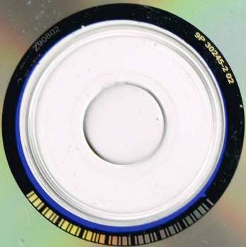 CD The Be Good Tanyas: Blue Horse