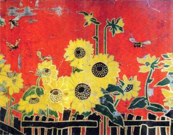 CD The Be Good Tanyas: Chinatown