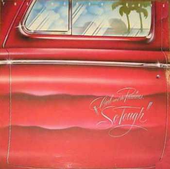 LP The Beach Boys: Carl And The Passions – "So Tough"