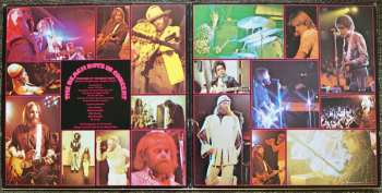 2LP The Beach Boys: In Concert