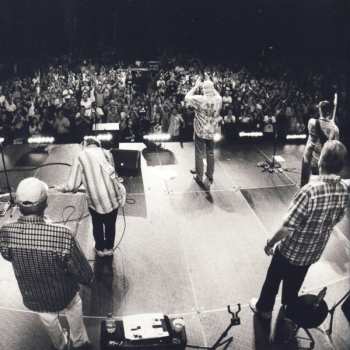2CD The Beach Boys: Live - The 50th Anniversary Tour