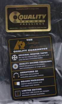 2LP The Beach Boys: Pet Sounds LTD