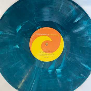 2LP The Beach Boys: Sounds Of Summer - The Very Best Of CLR