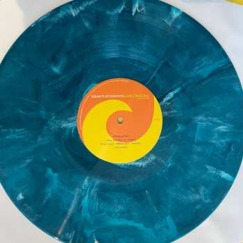 2LP The Beach Boys: Sounds Of Summer - The Very Best Of CLR