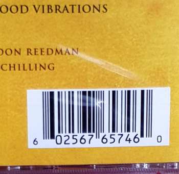 LP/CD The Beach Boys: Surfin' Safari // The Original Debut Album  /  The Beach Boys With The Royal Philharmonic Orchestra