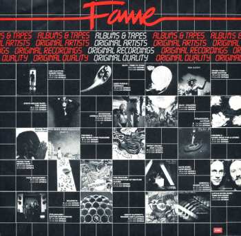 LP The Beach Boys: Surfin' USA