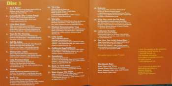 3CD The Beach Boys: The Platinum Collection (Sounds Of Summer Edition)