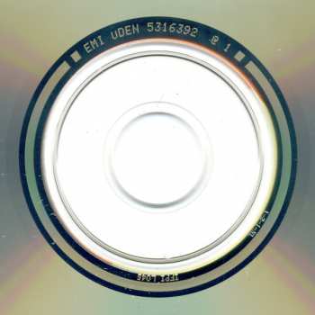 CD The Beach Boys: Today! / Summer Days (And Summer Nights!!)