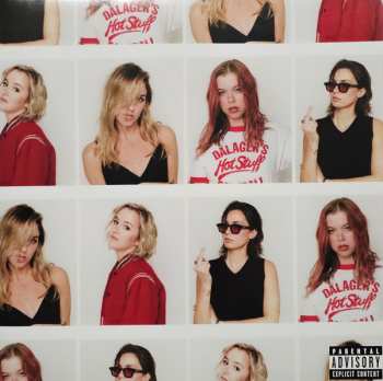 LP The Beaches: Blame My Ex