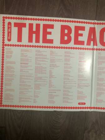 LP The Beaches: Blame My Ex