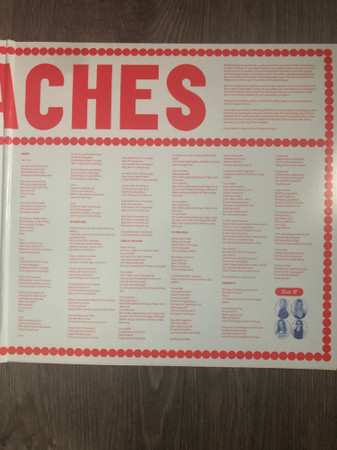 LP The Beaches: Blame My Ex