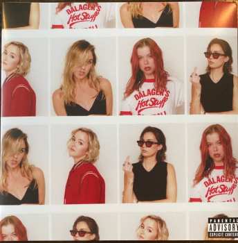 LP The Beaches: Blame My Ex