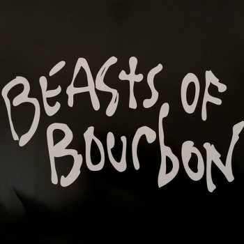 3LP The Beasts Of Bourbon: 30 Years On Borrowed Time LTD