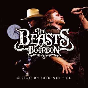 Album The Beasts Of Bourbon: 30 Years On Borrowed Time