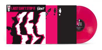 LP The Beat: I Just Can't Stop It CLR | LTD