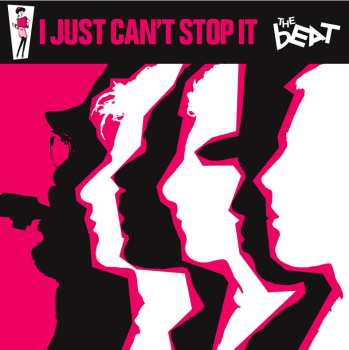 CD The Beat: I Just Can't Stop It  Expanded