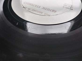 LP The Beat Of The Earth: Beat Of The Earth