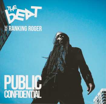Album Ranking Roger: Public Confidential