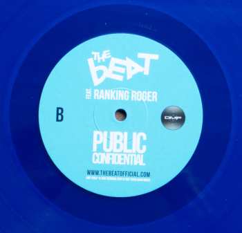 LP Ranking Roger: Public Confidential CLR