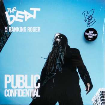 LP Ranking Roger: Public Confidential CLR