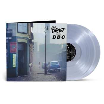 2LP The Beat: The Beat at the BBC (RSD Black Friday 2025)