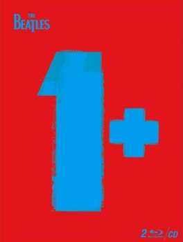 CD/Box Set/2Blu-ray The Beatles: 1+ DLX | LTD