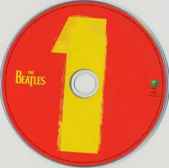 CD/2DVD/Box Set The Beatles: 1+ DLX | LTD