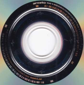 CD/DVD The Beatles: 1