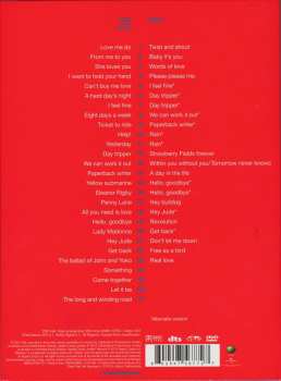 CD/2DVD/Box Set The Beatles: 1+ DLX | LTD