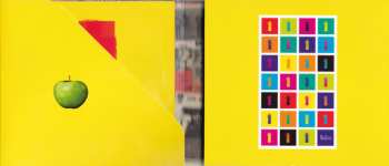 CD/DVD The Beatles: 1