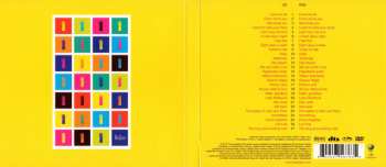 CD/DVD The Beatles: 1