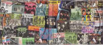 CD/DVD The Beatles: 1