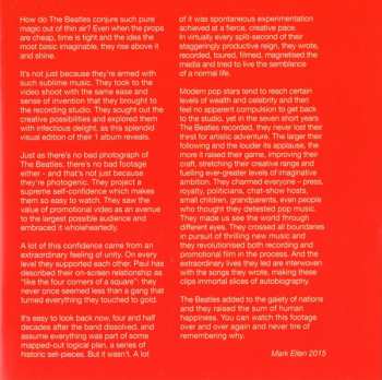 CD/DVD The Beatles: 1