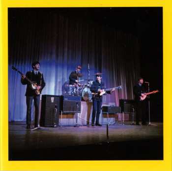CD/DVD The Beatles: 1