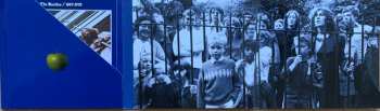 4CD/Box Set The Beatles: 1962-1966 / 1967-1970 LTD