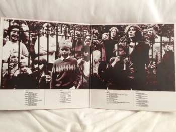 LP The Beatles: The Beatles 1962-1966