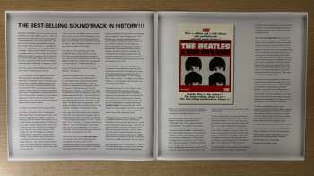 LP The Beatles: A Hard Day's Night (Original Motion Picture Sound Track)