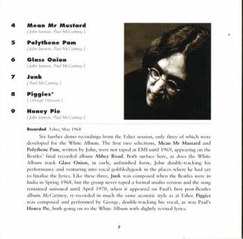 2CD The Beatles: Anthology 3