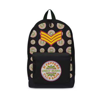 Merch The Beatles: Backpack Sgt Peppers