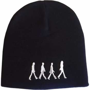 Merch The Beatles: Čepice Abbey Road
