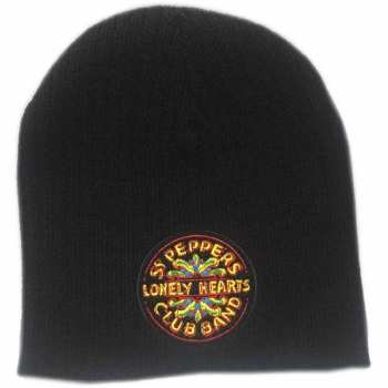 Merch The Beatles: Hats Sgt Pepper