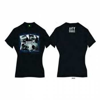 Merch The Beatles: Women's T-shirt At The Cavern 