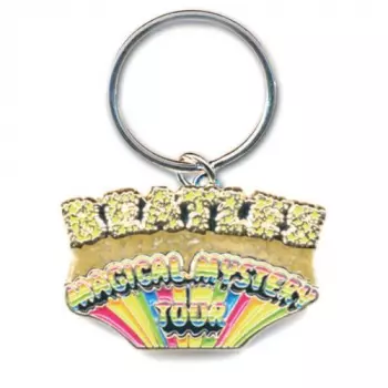 Keychain Magical Mystery Tour 