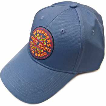 Merch The Beatles: Kšiltovka Sgt Pepper Drum