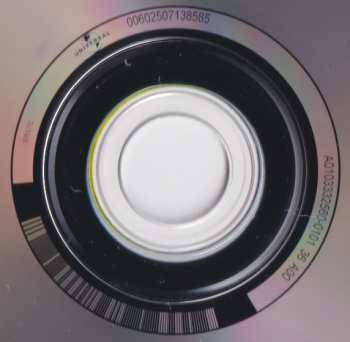 CD The Beatles: Let It Be