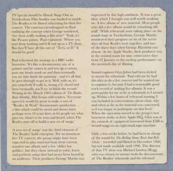 CD The Beatles: Let It Be