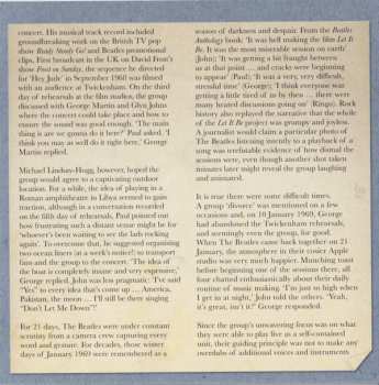 CD The Beatles: Let It Be